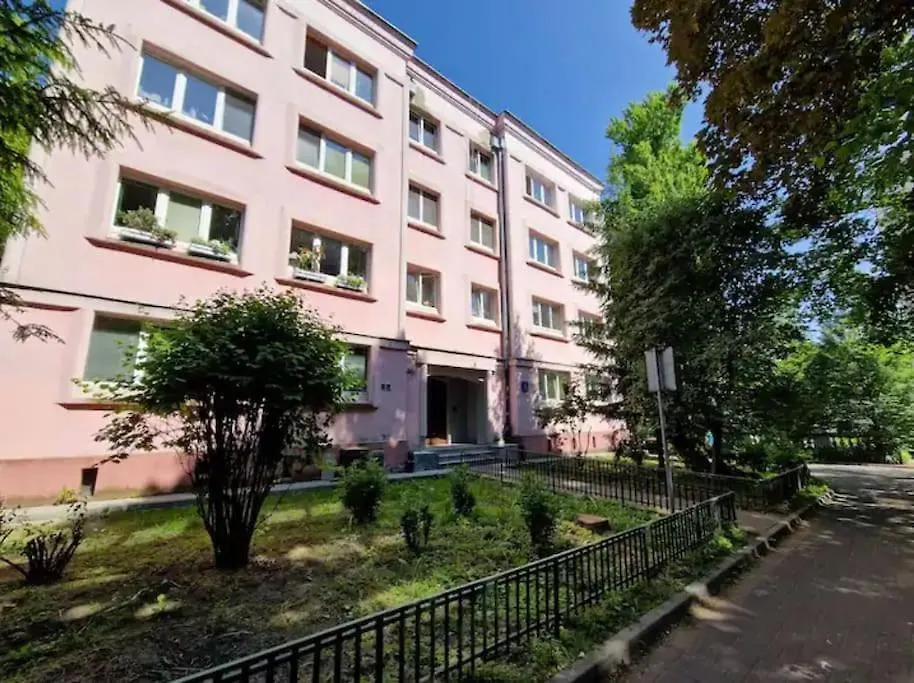 Elegancki Apartament / Wi Fi / Centrum location